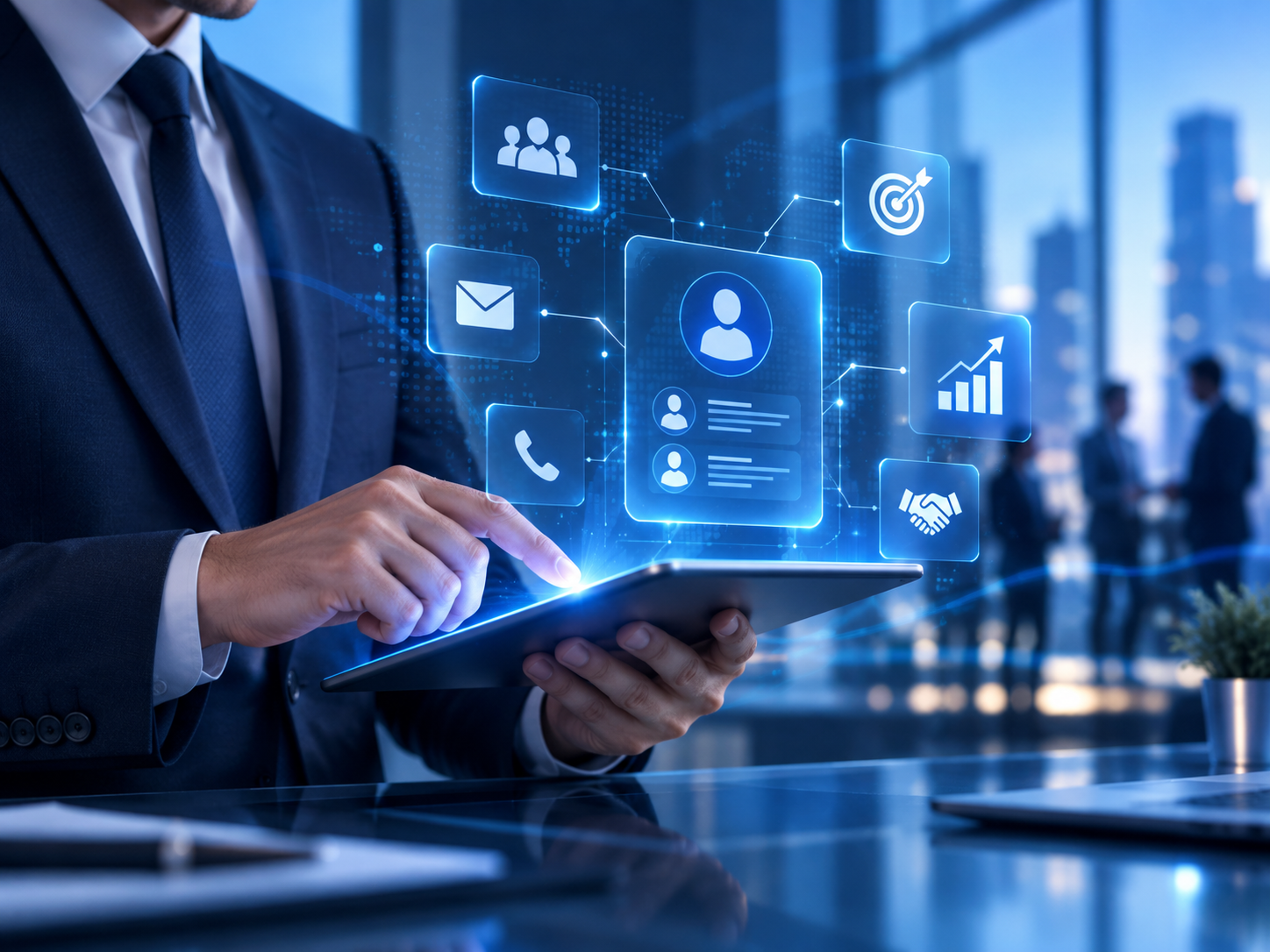 PROFIX financial, investment and business technology solutions